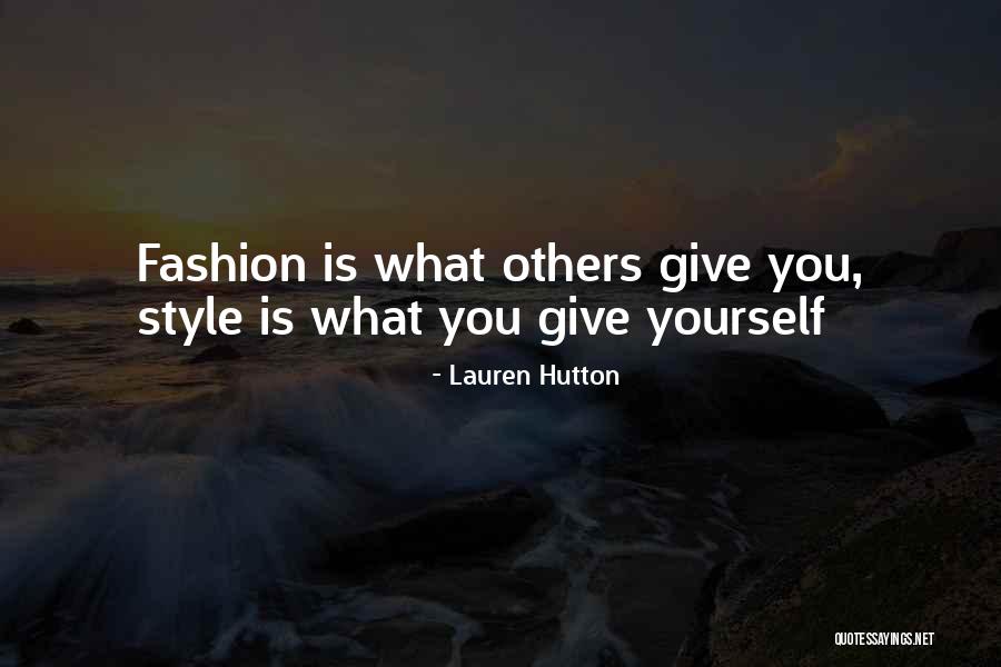 Bar Ti Lev L R S Angolul Quotes By Lauren Hutton Bar Ti Lev L R S Angolul Quotes By Lauren Hutton