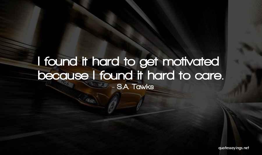 Barabanienie Quotes By S.A. Tawks Barabanienie Quotes By S.A. Tawks