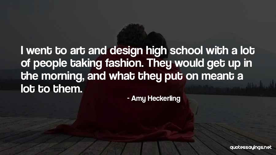 Barabash Actor Quotes By Amy Heckerling Barabash Actor Quotes By Amy Heckerling
