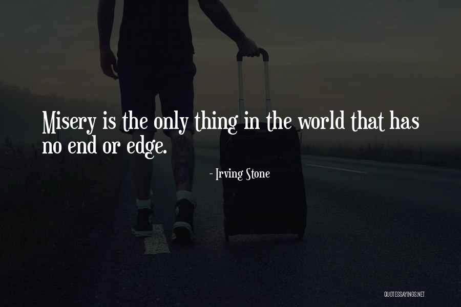 Barabashova Quotes By Irving Stone Barabashova Quotes By Irving Stone