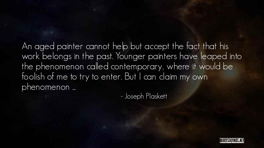 Barabasi Linked Quotes By Joseph Plaskett Barabasi Linked Quotes By Joseph Plaskett