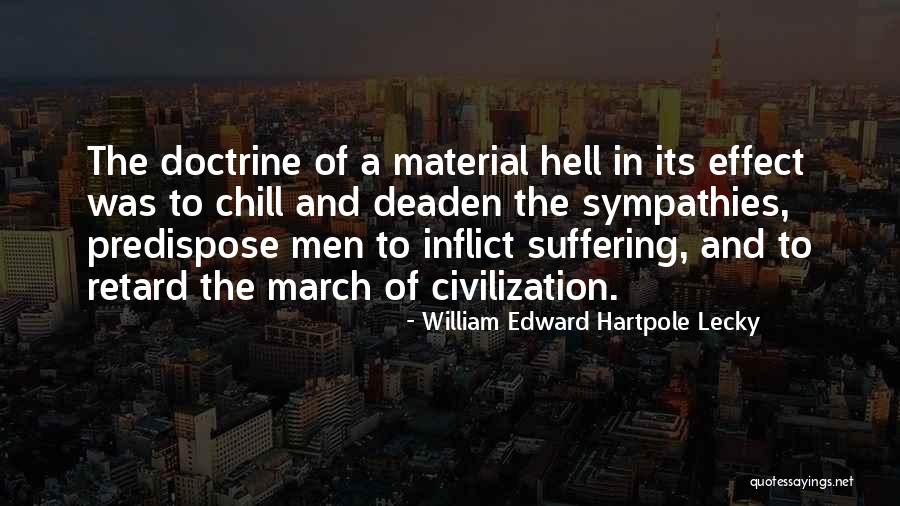 Baracca Restaurant Quotes By William Edward Hartpole Lecky Baracca Restaurant Quotes By William Edward Hartpole Lecky