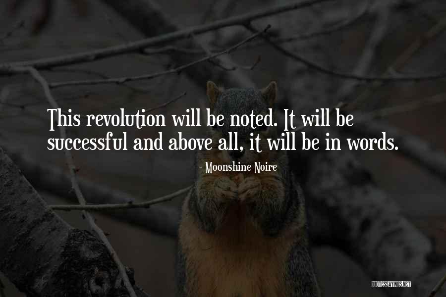 Baraccas Quotes By Moonshine Noire Baraccas Quotes By Moonshine Noire
