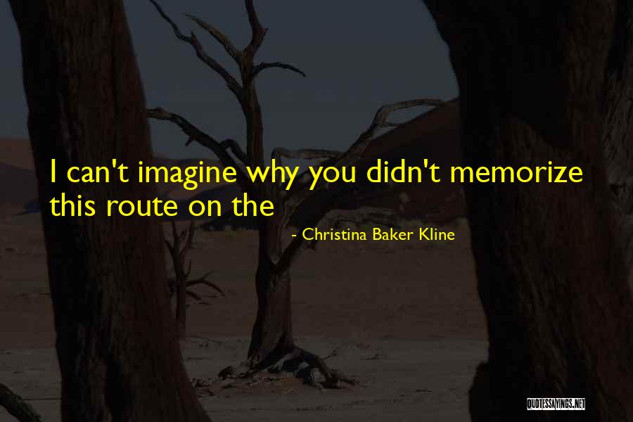 Baracchi Italian Quotes By Christina Baker Kline Baracchi Italian Quotes By Christina Baker Kline