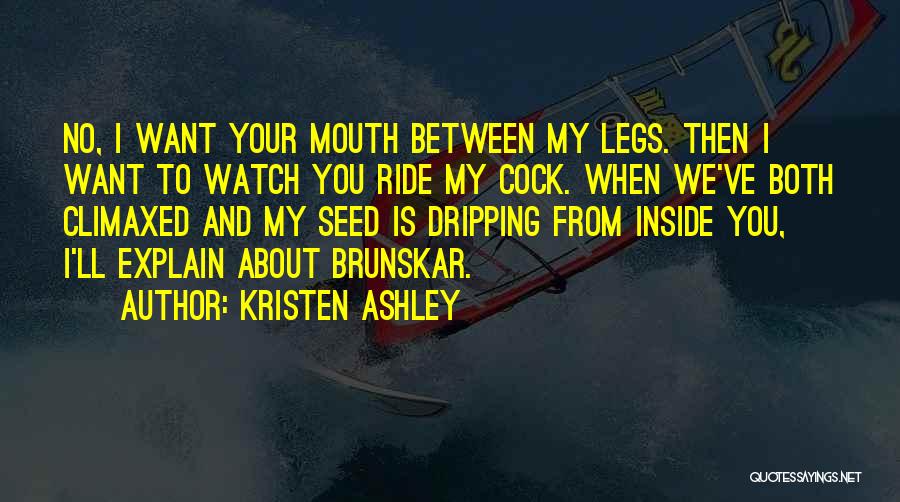 Baracchi Merlot Quotes By Kristen Ashley