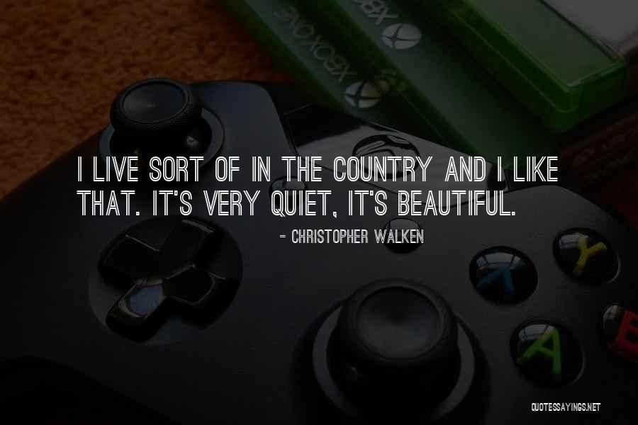 Baracchi Smeriglio Quotes By Christopher Walken Baracchi Smeriglio Quotes By Christopher Walken