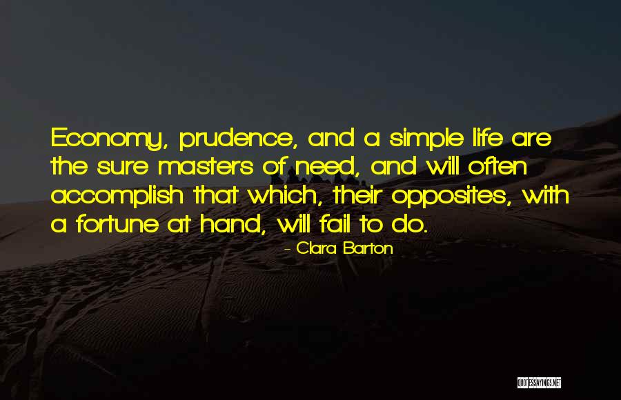 Baracchi Winery Quotes By Clara Barton Baracchi Winery Quotes By Clara Barton