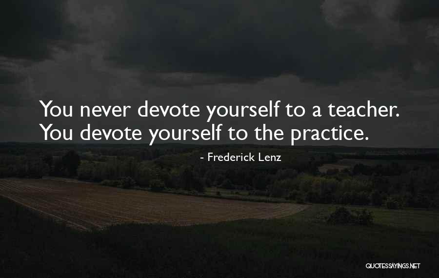 Baraccus Quotes By Frederick Lenz Baraccus Quotes By Frederick Lenz