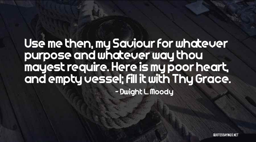 Barachel Management Quotes By Dwight L. Moody Barachel Management Quotes By Dwight L. Moody