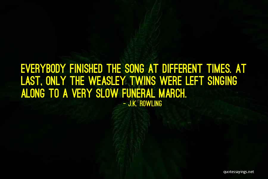 Barachel Management Quotes By J.K. Rowling Barachel Management Quotes By J.K. Rowling