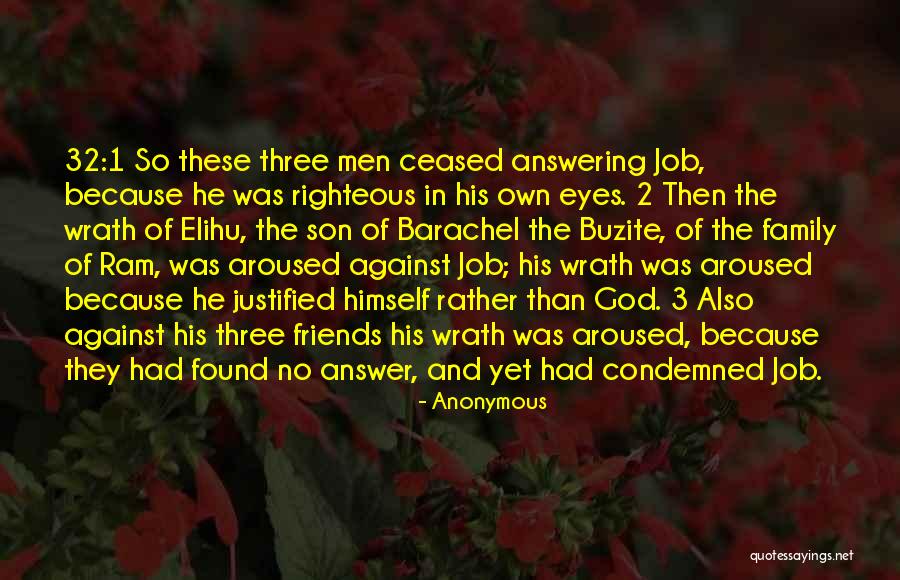 Barachel The Buzite Quotes By Anonymous Barachel The Buzite Quotes By Anonymous