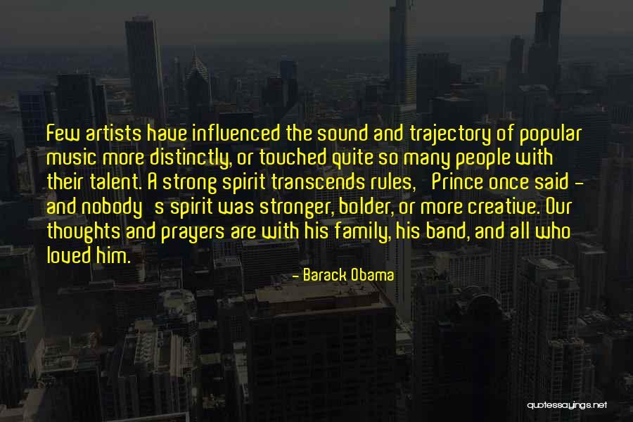 Barack Family Quotes By Barack Obama Barack Family Quotes By Barack Obama