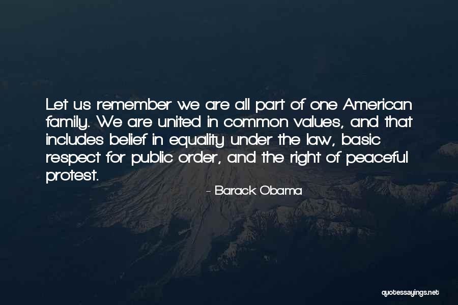 Barack Family Quotes By Barack Obama Barack Family Quotes By Barack Obama