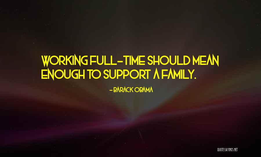 Barack Family Quotes By Barack Obama Barack Family Quotes By Barack Obama