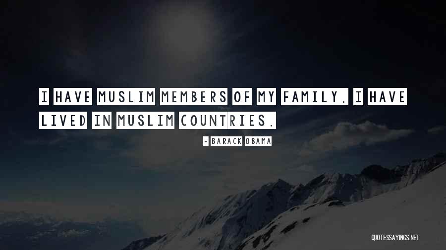 Barack Family Quotes By Barack Obama Barack Family Quotes By Barack Obama