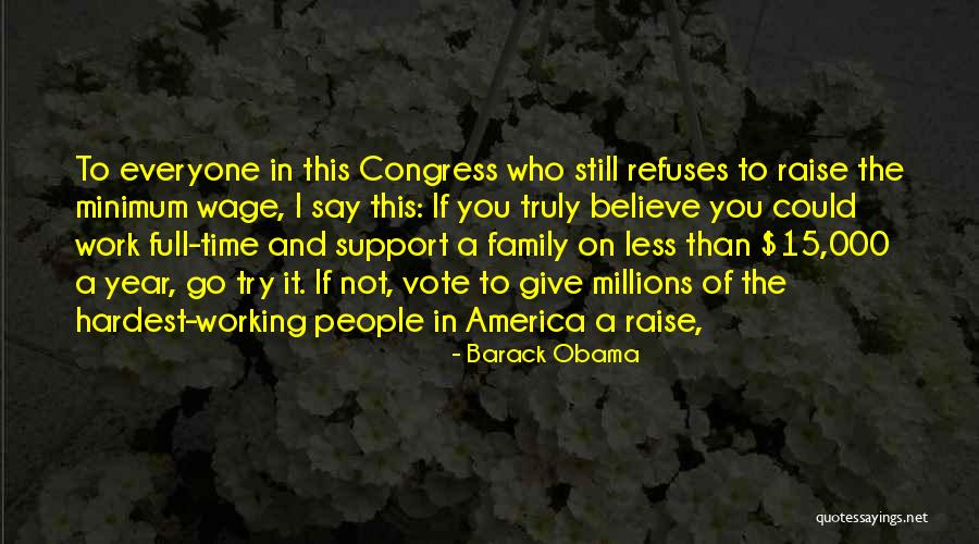 Barack Family Quotes By Barack Obama Barack Family Quotes By Barack Obama