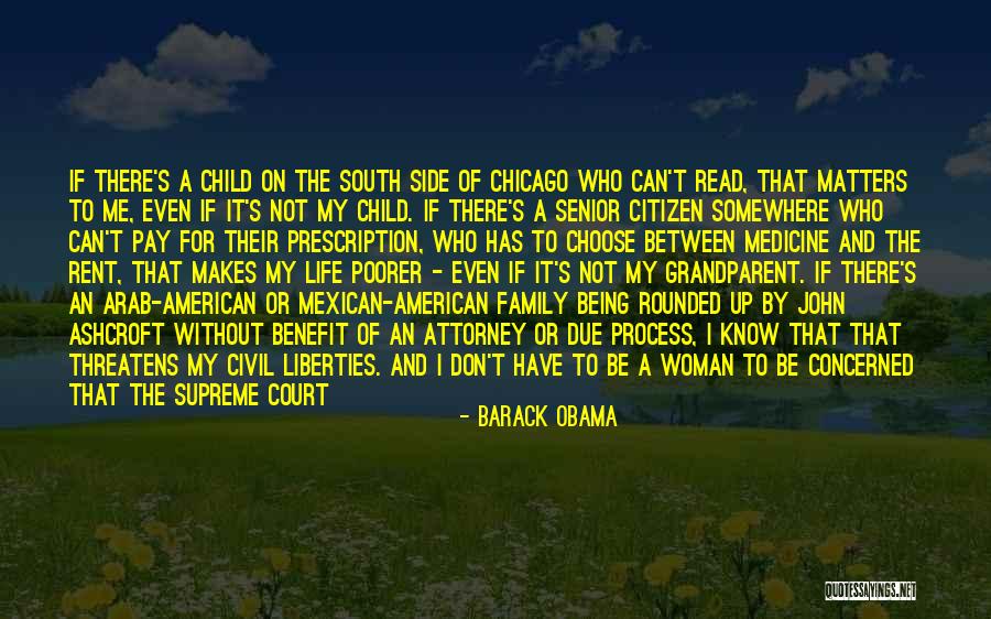 Barack Family Quotes By Barack Obama Barack Family Quotes By Barack Obama