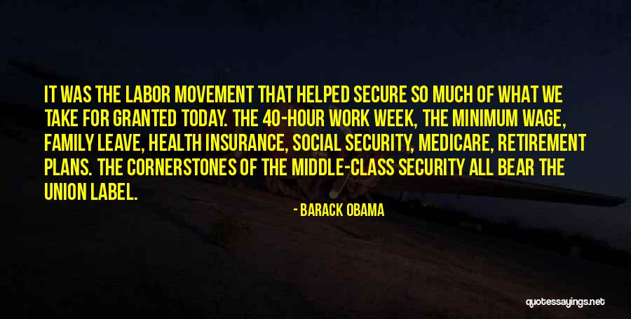 Barack Family Quotes By Barack Obama Barack Family Quotes By Barack Obama