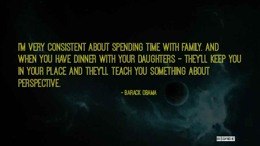 Barack Family Quotes By Barack Obama Barack Family Quotes By Barack Obama