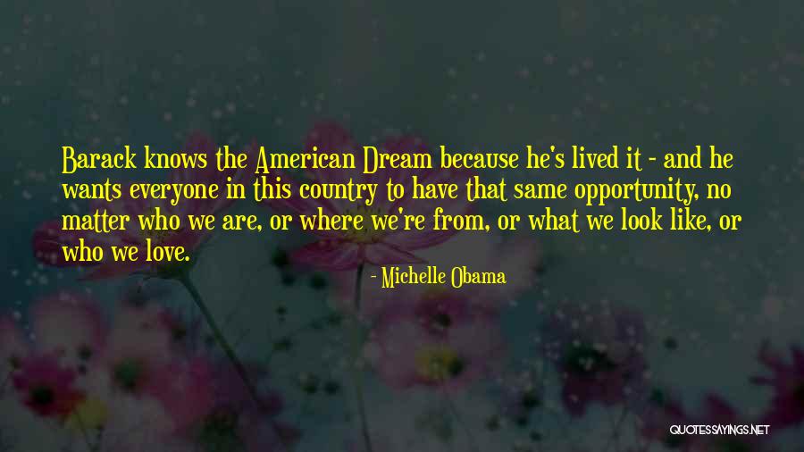 Barack Michelle Quotes By Michelle Obama Barack Michelle Quotes By Michelle Obama