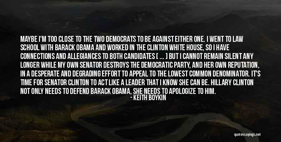 Barack Obama Common Quotes By Keith Boykin Barack Obama Common Quotes By Keith Boykin