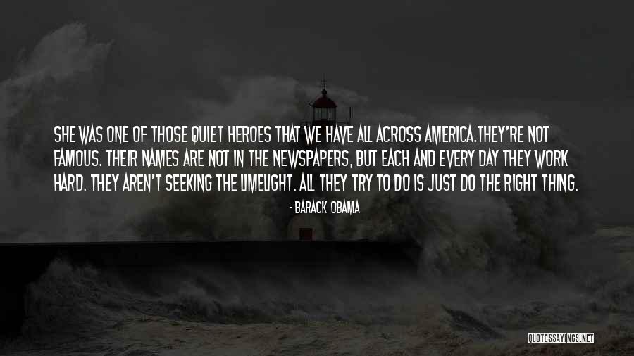 Barack Obama Famous Quotes By Barack Obama Barack Obama Famous Quotes By Barack Obama