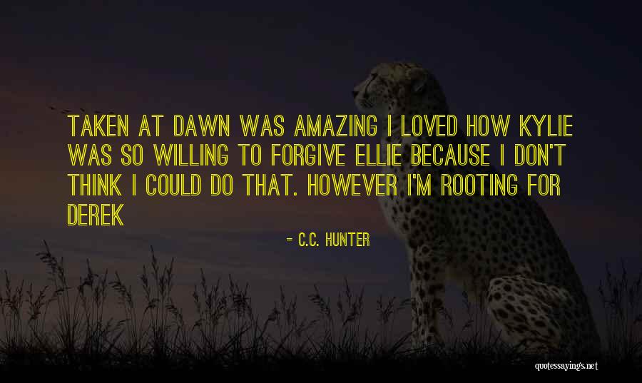 Barack Obama Famous Short Quotes By C.C. Hunter Barack Obama Famous Short Quotes By C.C. Hunter