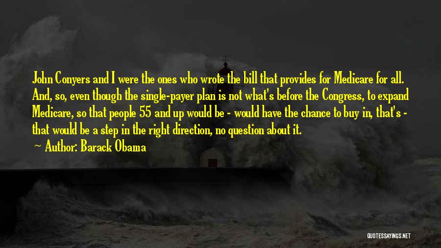 Barack Obama Quotes 1547380