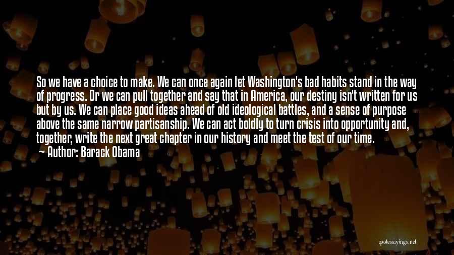 Barack Obama Quotes 1686049