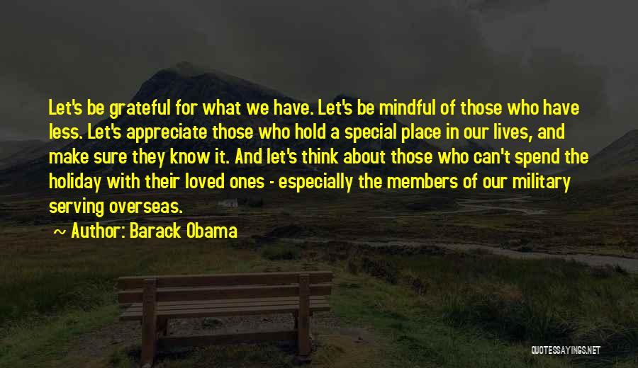 Barack Obama Quotes 1695188