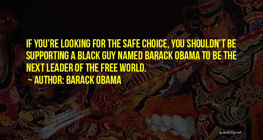 Barack Obama Quotes 1834198