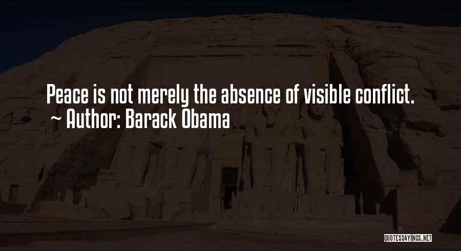 Barack Obama Quotes 2139733