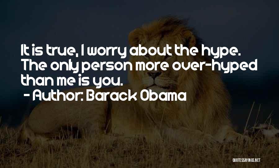 Barack Obama Quotes 326773