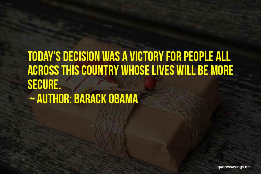 Barack Obama Quotes 360904