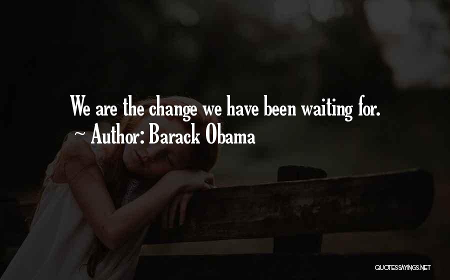 Barack Obama Quotes 662575