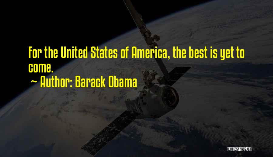 Barack Obama Quotes 812140