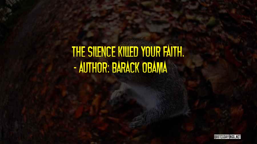 Barack Obama Quotes 829844