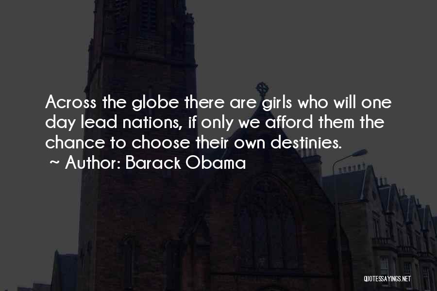Barack Obama Quotes 84191