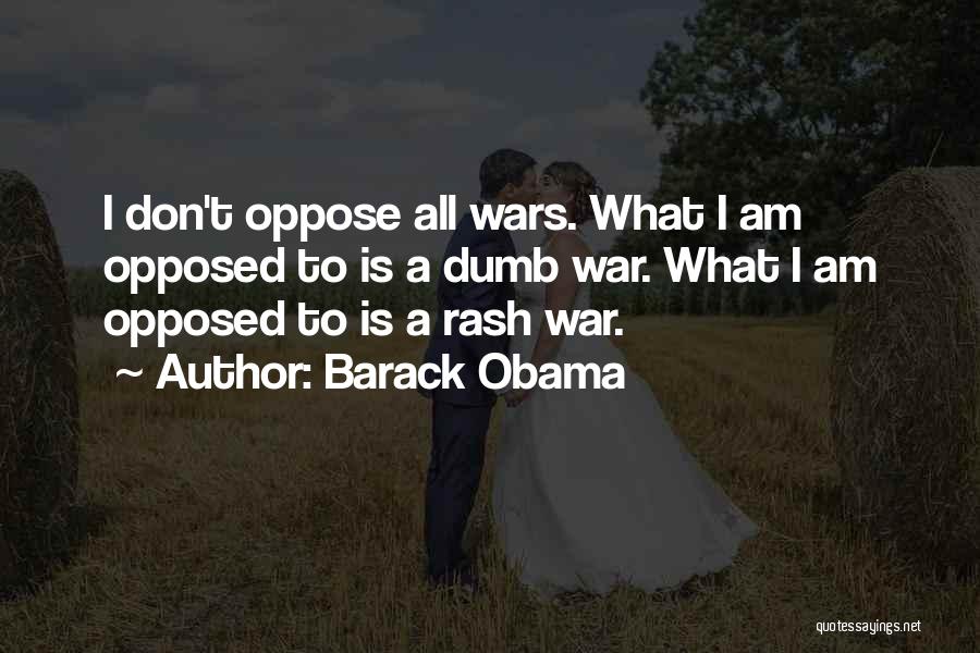 Barack Obama Quotes 849233