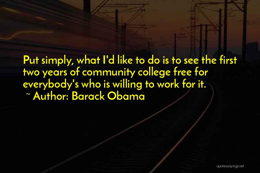 Barack Obama Quotes 868320