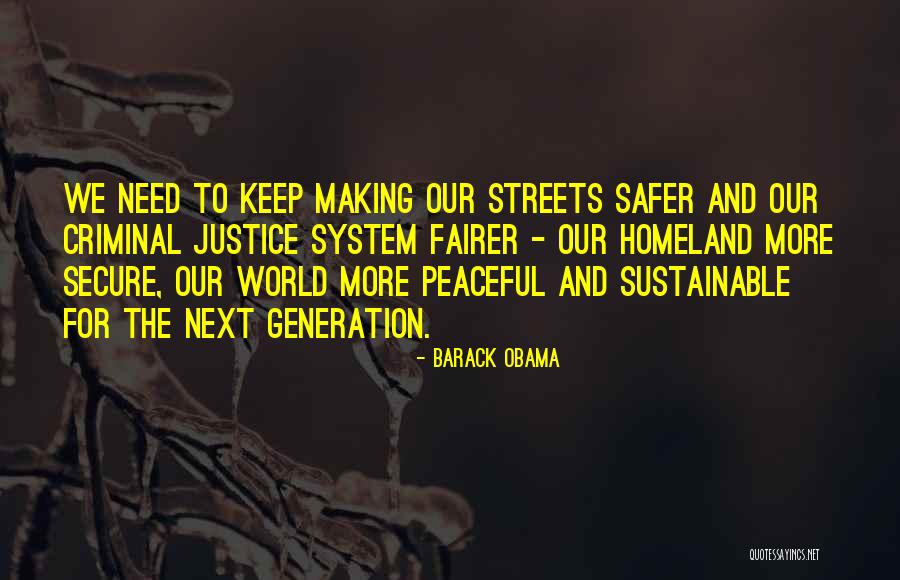 Barack Obama Yes We Can Quotes By Barack Obama