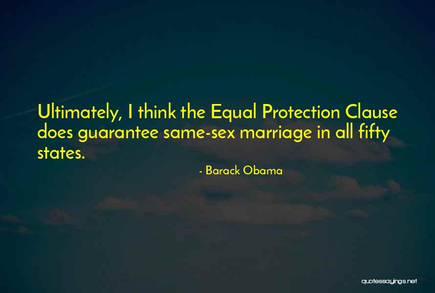 Barack Obama Yes We Can Quotes By Barack Obama