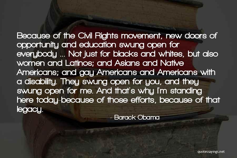 Barack Obama Yes We Can Quotes By Barack Obama