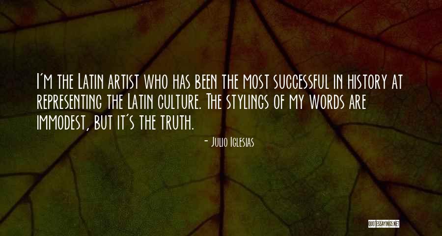 Barack Obamas Famous Quotes By Julio Iglesias Barack Obamas Famous Quotes By Julio Iglesias