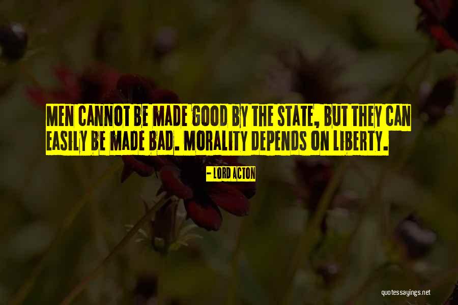 Baracs Polg Rmesteri Quotes By Lord Acton Baracs Polg Rmesteri Quotes By Lord Acton