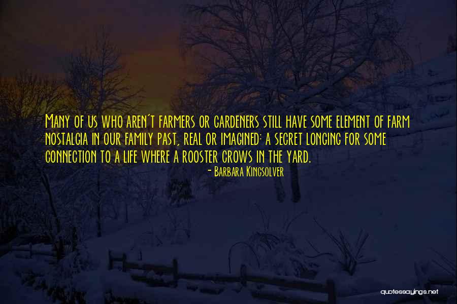 Baracskai B Rt N Quotes By Barbara Kingsolver Baracskai B Rt N Quotes By Barbara Kingsolver