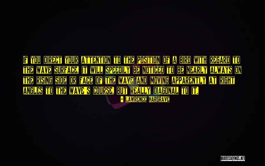 Baracskai B Rt N Quotes By Lawrence Hargrave Baracskai B Rt N Quotes By Lawrence Hargrave