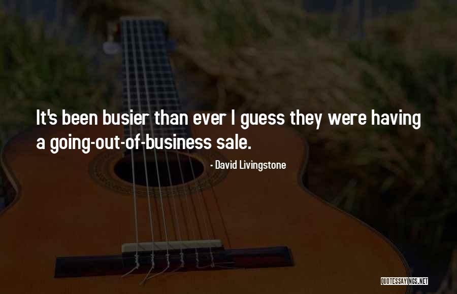 Baracskai Bv Quotes By David Livingstone Baracskai Bv Quotes By David Livingstone