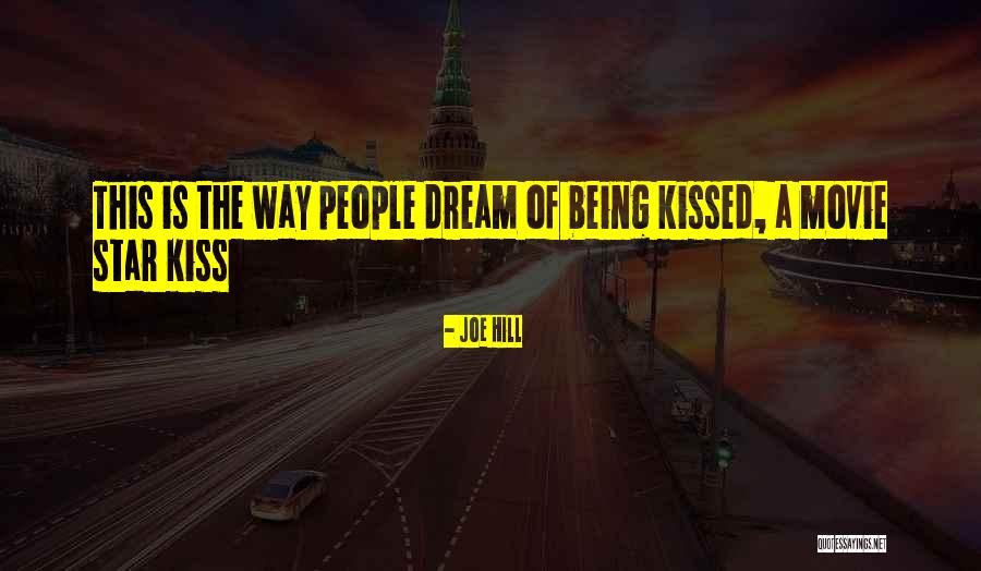 Baracskai Bv Quotes By Joe Hill Baracskai Bv Quotes By Joe Hill