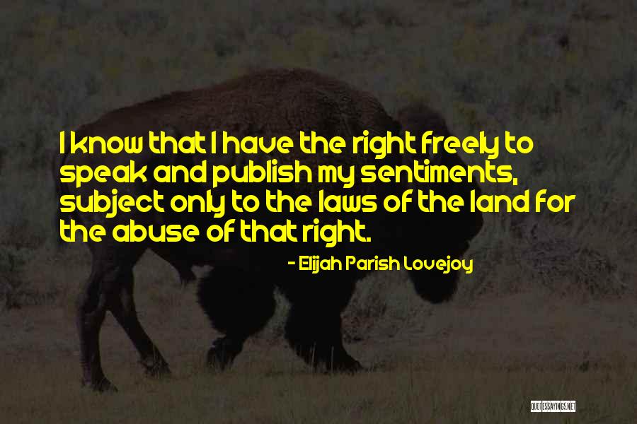 Baracus Cemetery Quotes By Elijah Parish Lovejoy Baracus Cemetery Quotes By Elijah Parish Lovejoy